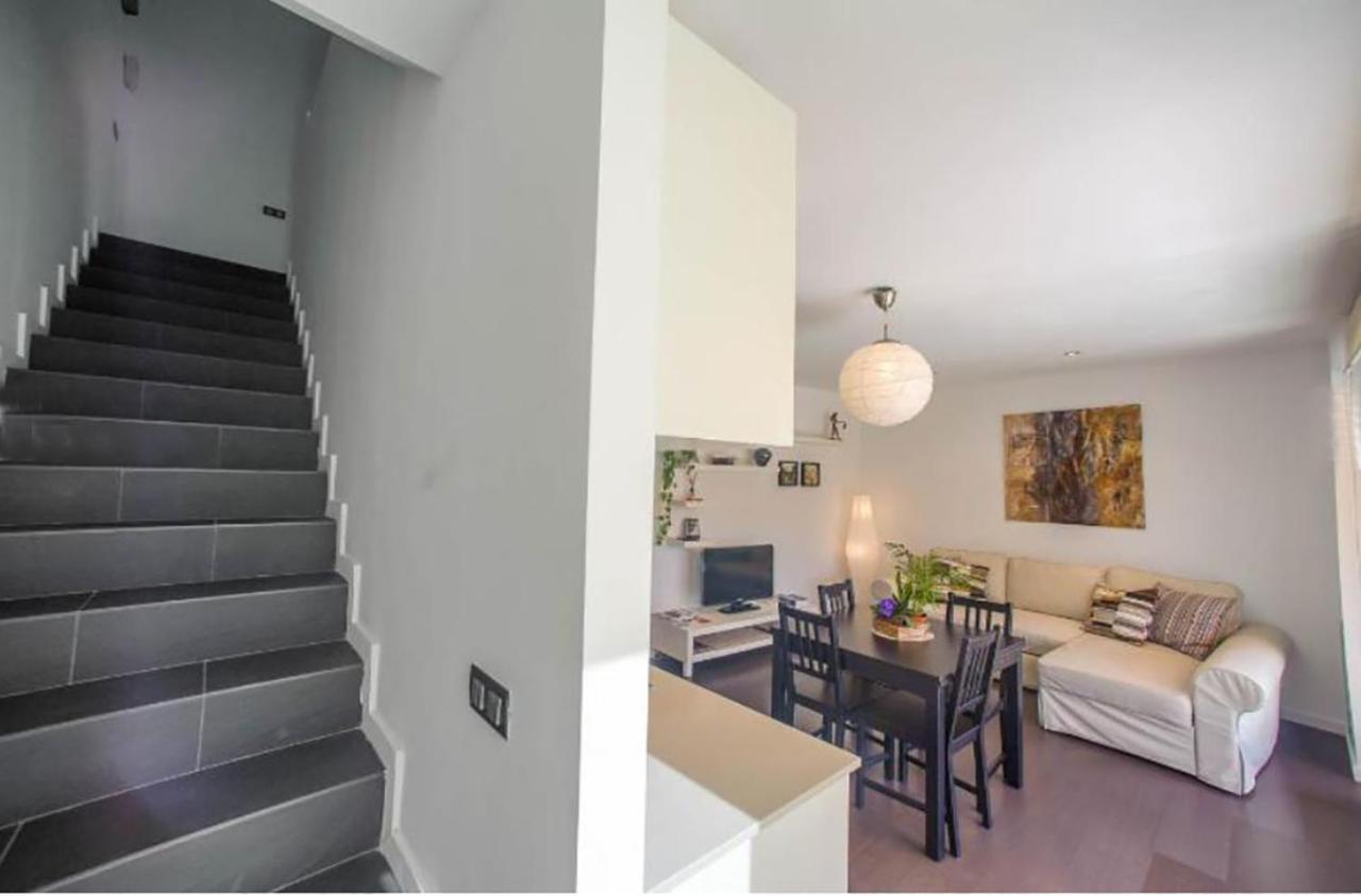 Apartament La Placeta Figueres Фигерас Экстерьер фото