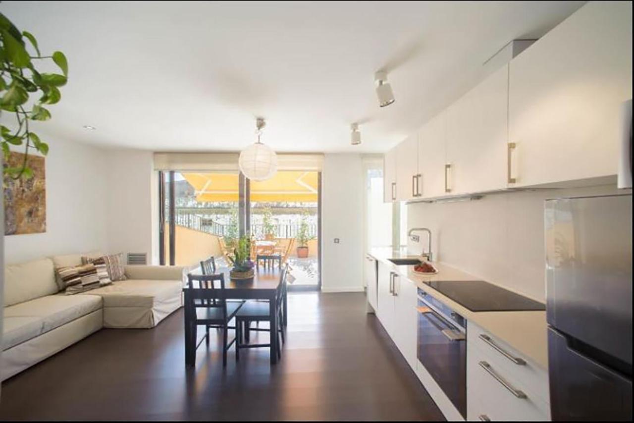 Apartament La Placeta Figueres Фигерас Экстерьер фото
