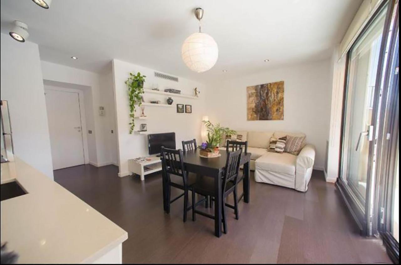 Apartament La Placeta Figueres Фигерас Экстерьер фото