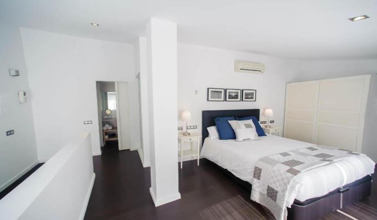 Apartament La Placeta Figueres Фигерас Экстерьер фото