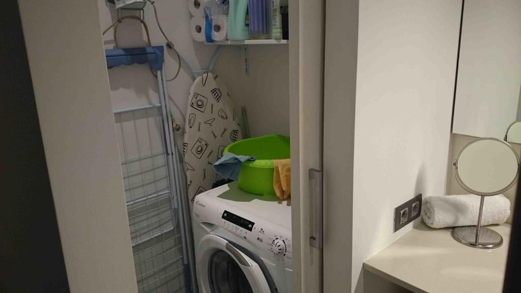 Apartament La Placeta Figueres Фигерас Экстерьер фото