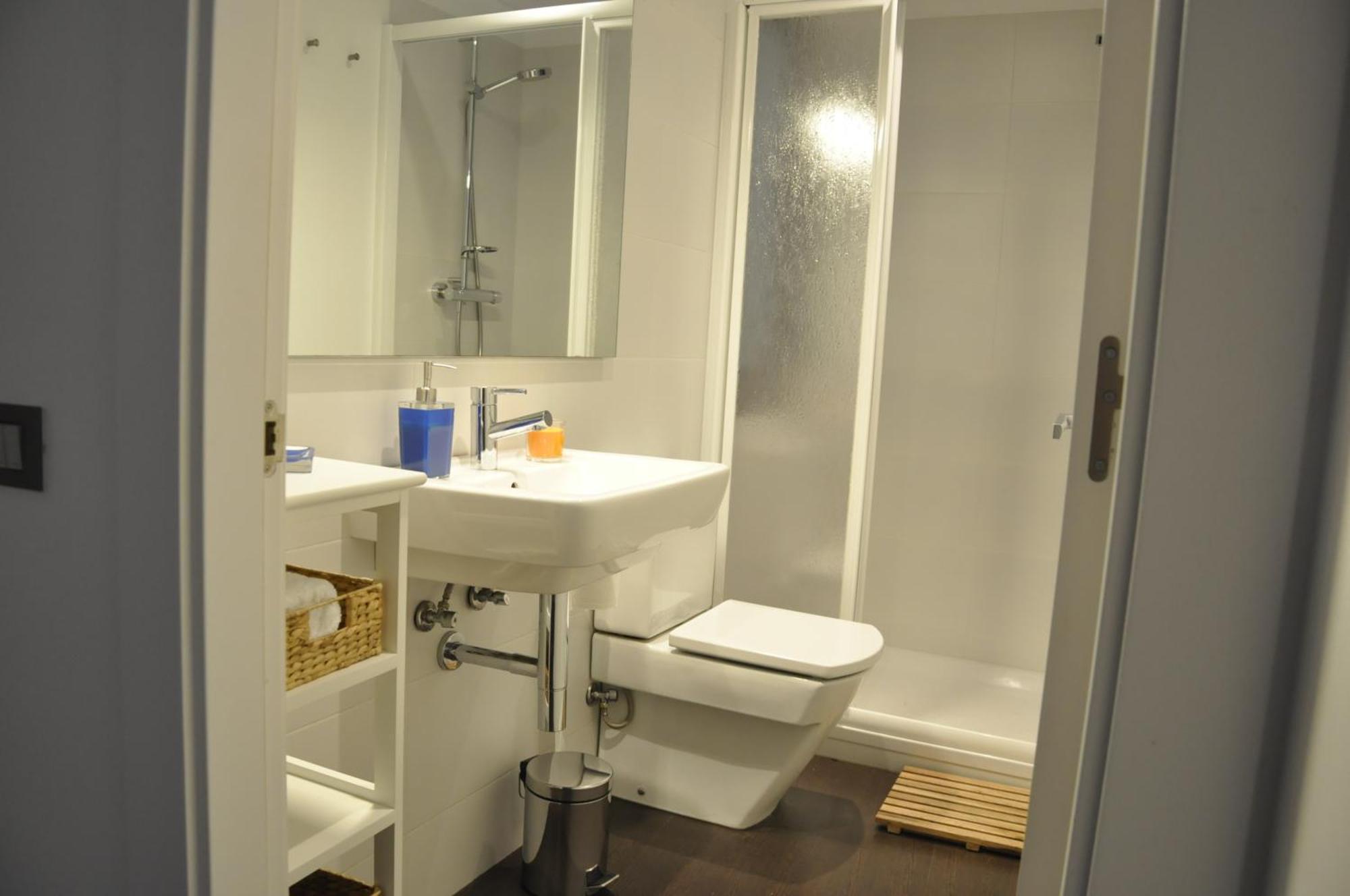Apartament La Placeta Figueres Фигерас Экстерьер фото