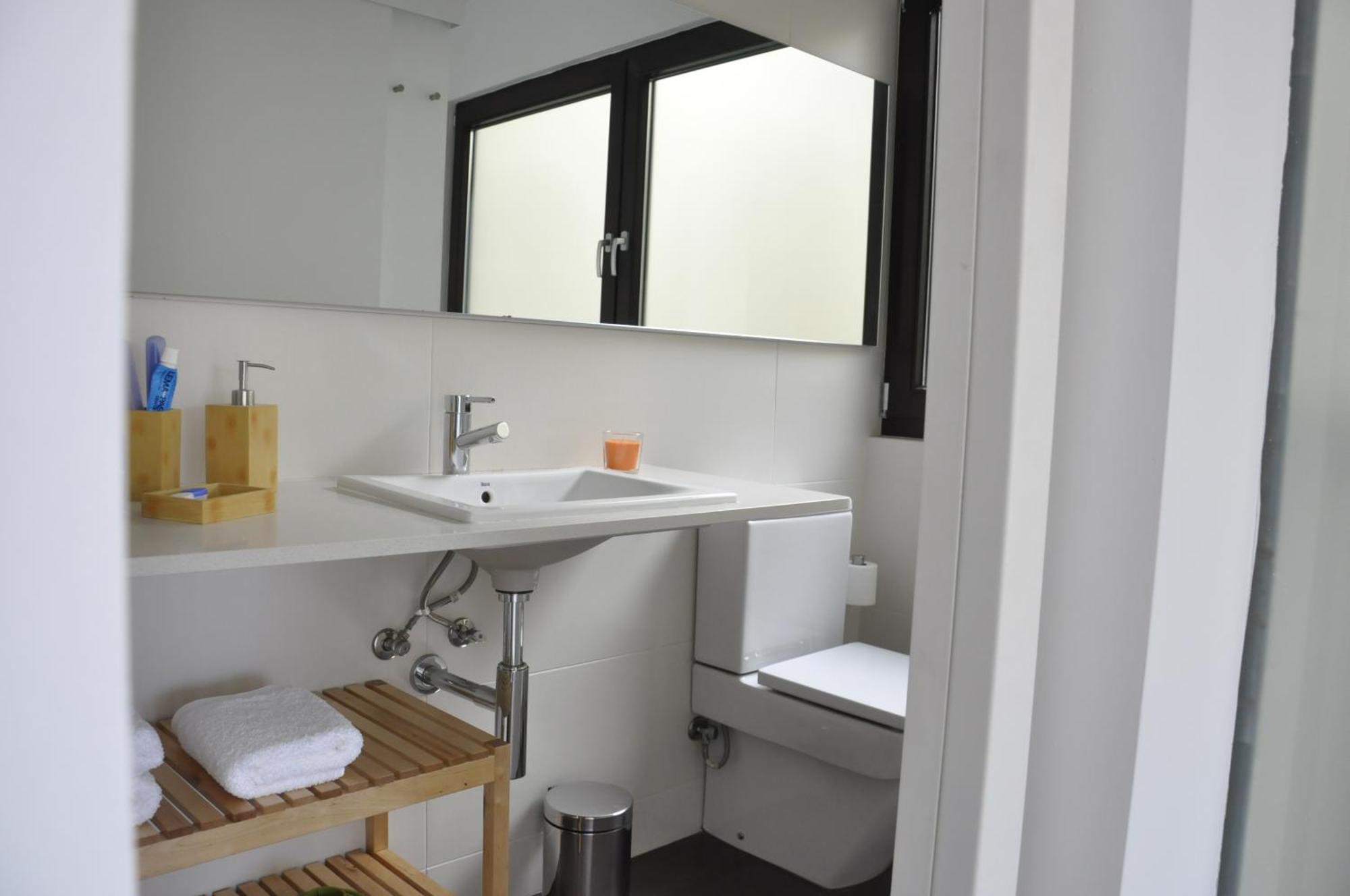 Apartament La Placeta Figueres Фигерас Экстерьер фото