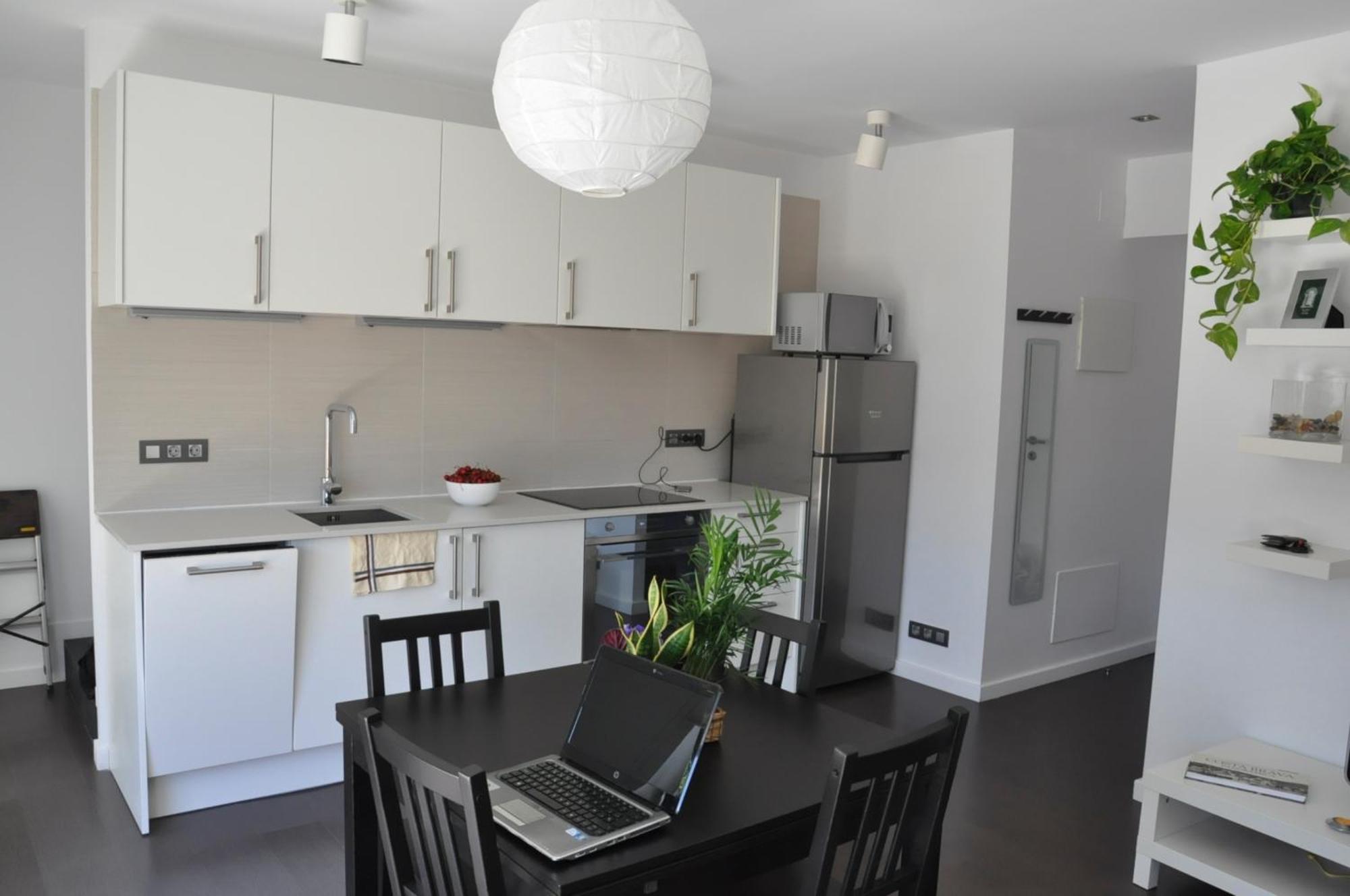 Apartament La Placeta Figueres Фигерас Экстерьер фото
