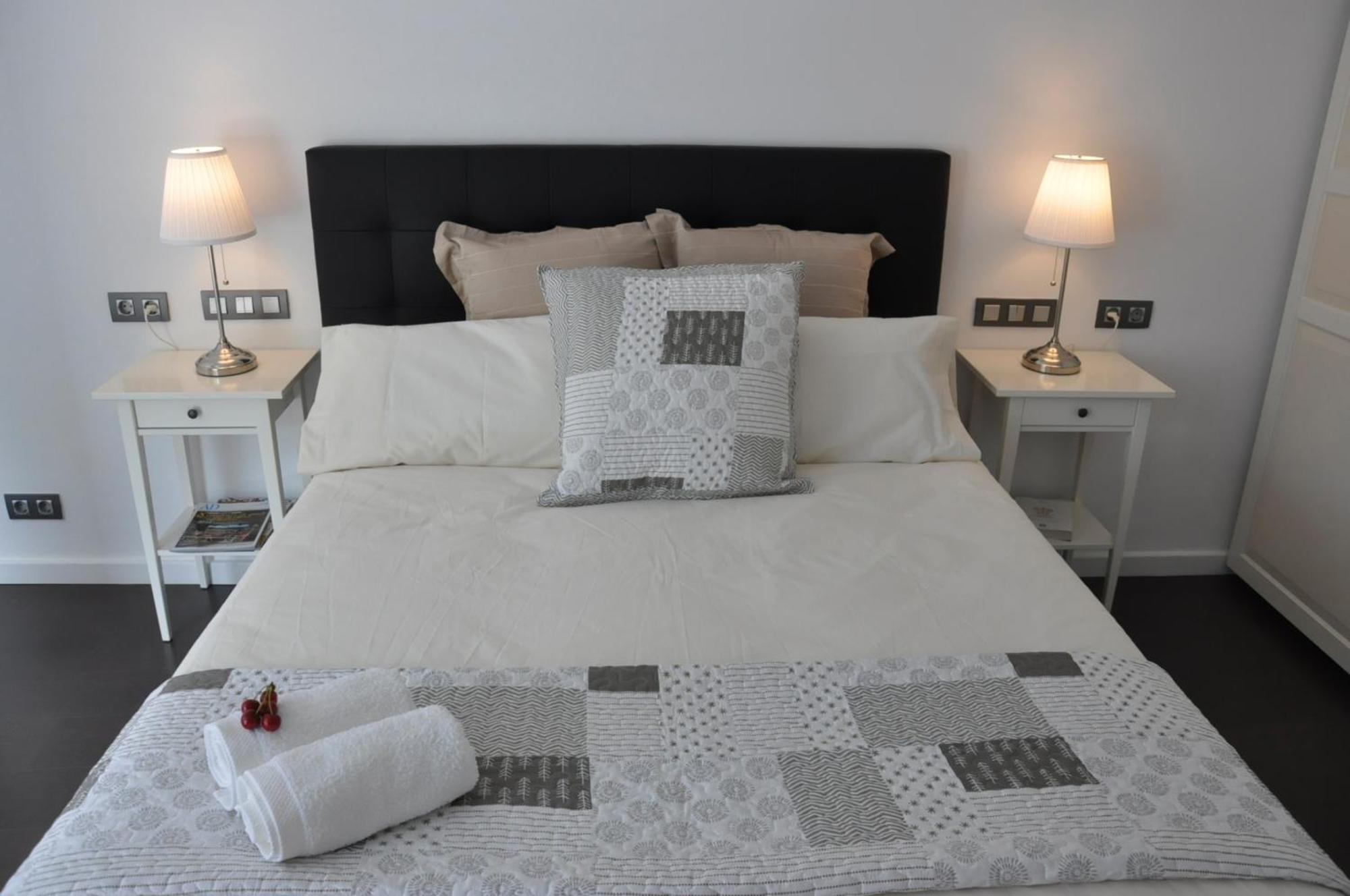 Apartament La Placeta Figueres Фигерас Экстерьер фото