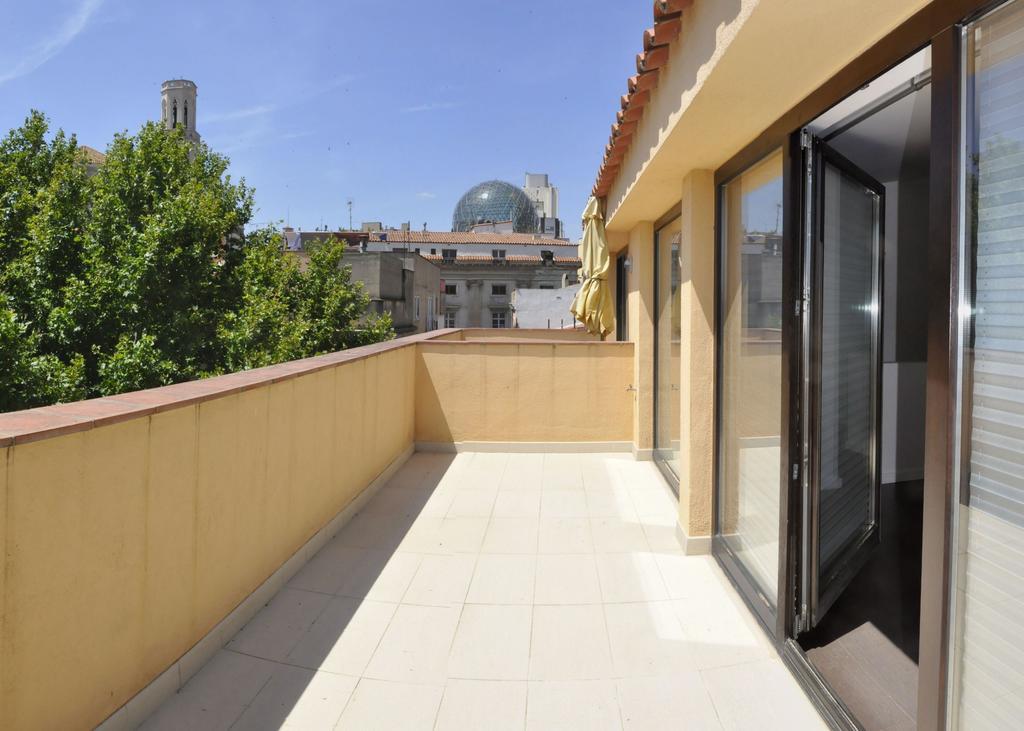 Apartament La Placeta Figueres Фигерас Номер фото