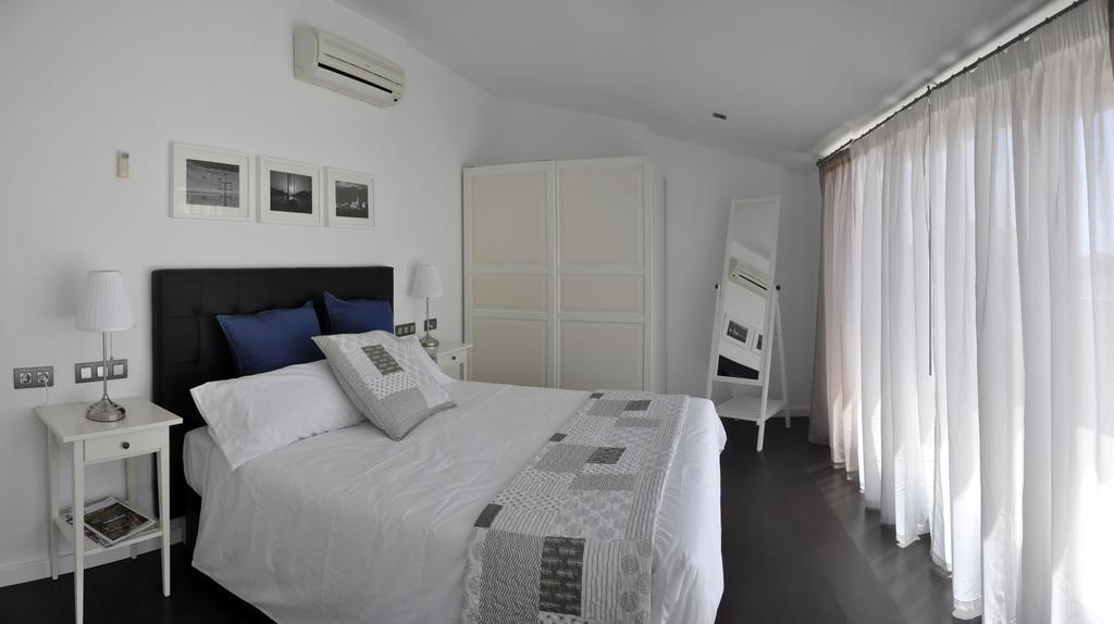 Apartament La Placeta Figueres Фигерас Номер фото